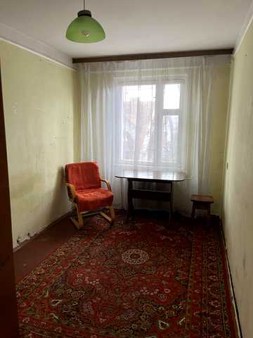 Звіринецька вул., 61