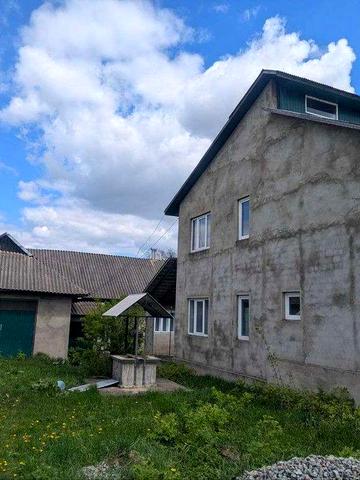 Будинок Іванівці Чернівецька обл Держпрограми