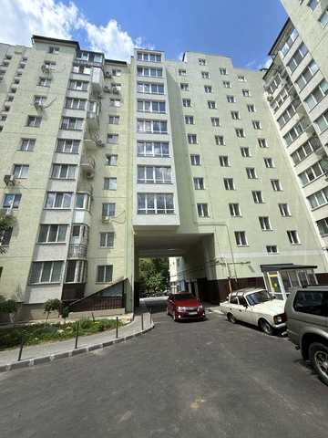 3-кімнатна квартира 100м2 у новому будинку Центр