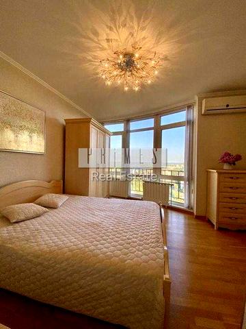 Продаж 3к квартири, пр-т Науки, 80А/73, Мишоловка
