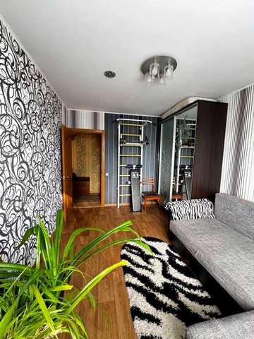 продам 3х квартиру Салтовка метро Салтовское