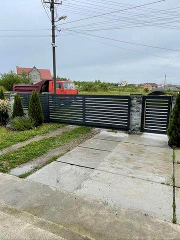 Продам приватний будинок