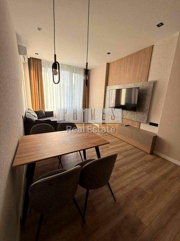 Оренда 2к квартири, ЖК UNIT.Home, вул. Ґарета Джонса, 12, Лукянівка