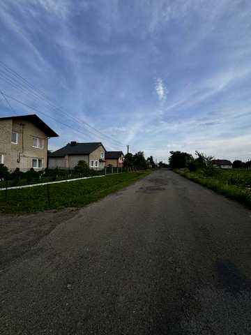 Продаж 2-поверхового будинку 123,9 м² | с. Речичани, Городоцька громада | 40 км від Львова