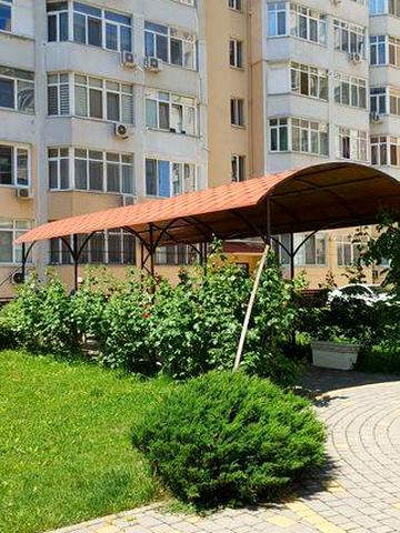 Говорова Продам 1 ком квартиру ЖК Дом у Фонтана