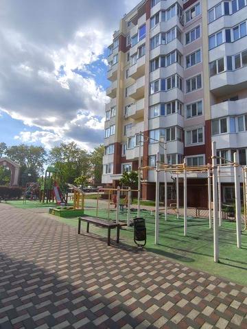 Акція! Однокімнатна Квартира  Гостомель вул.Вереснева ЖК бучанський
