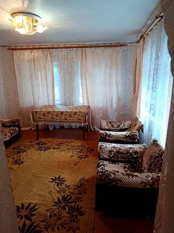 Продам дом не далеко от Одессы