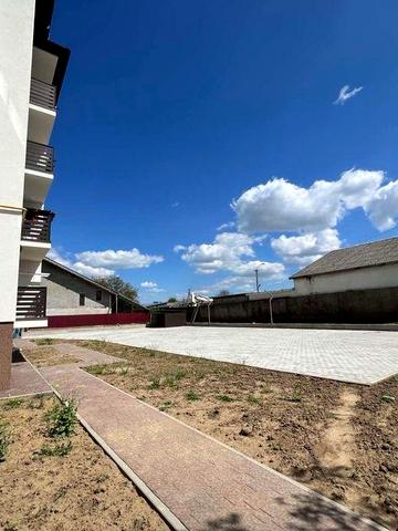 Продається простора 3-кімнатна квартира в новобудові  м. Хуст з газовим опаленням ЖК Тиса Комфорт
