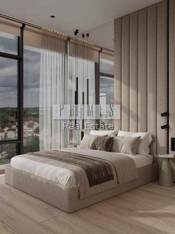 Продаж 2к. квартири, А136 Highlight Tower, вул. Антоновича 136-138 ЖК А136