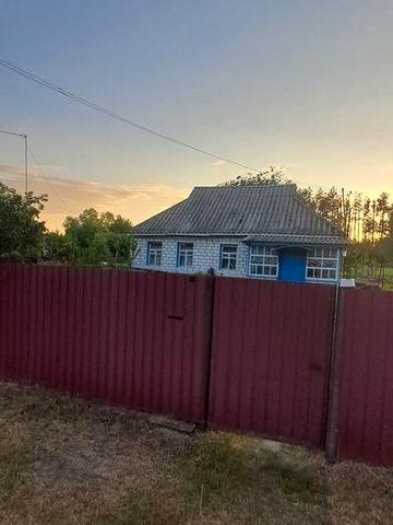 Продам будинок в с.Шелепухи