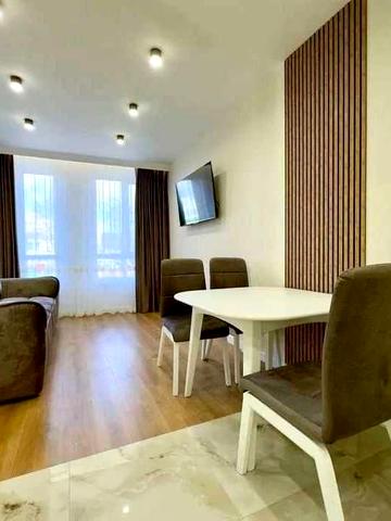 Здається 1-кімнатна квартира в ЖК Uno City House