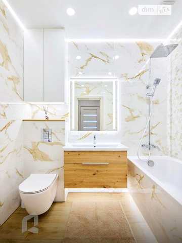 Продаж 1к Квартира Оксамитова вулиця ЖК Crystal Avenue