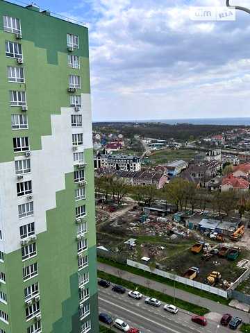 Продаж 2к Квартира Марсельська вулиця ЖК Острова