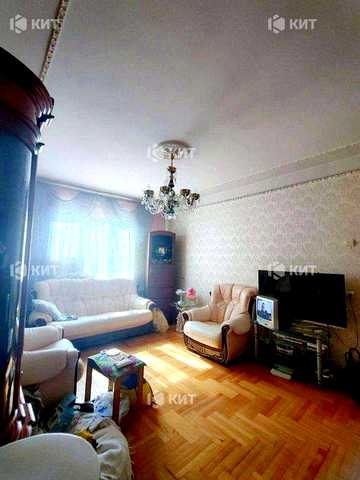 4к 85м2 Салтівка (Салтовка, м. Барабашова, Салтовское шоссе 244)133225