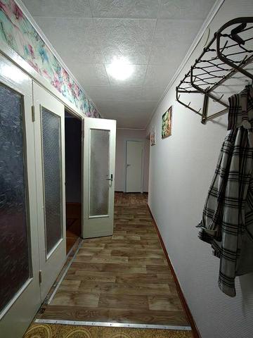 Здам 2 кімнатну квартиру