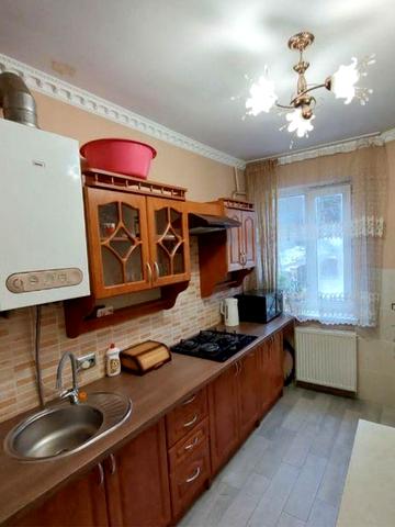 2-кімнатна Квартира Центр міста Трускавець Оренда