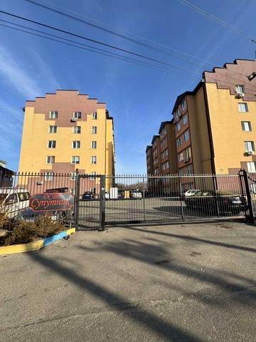 Білогородка ЖК Супутник Бучанський район продаж 1-но кімнатної квартири ЖК Супутник