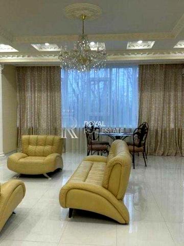 Оренда Квартира Київ ЖК Панорама на Печерську 3 кімнати 109 м² Авторський ремонт Генератор Підземний паркінг Бізнес-клас