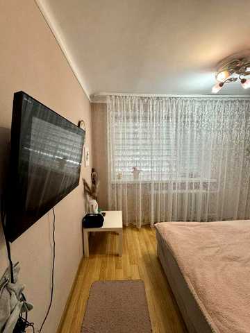 ‼️Світла , Затишна , Продаж 3к квартири‼️