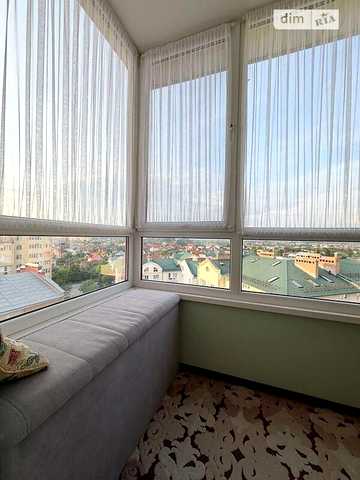 Продаж 3к Квартира Тролейбусна (60-річчя СРСР) вулиця ЖК вул. Тролейбусна, 24
