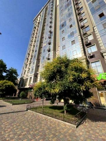 Продаж 1-кімн кварт в 16 Перлини на Асташкіна центр горо