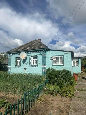 Продається будинок, с.Дідівці