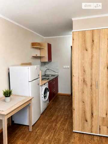 Продаж 1к Квартира Гарібальді вулиця