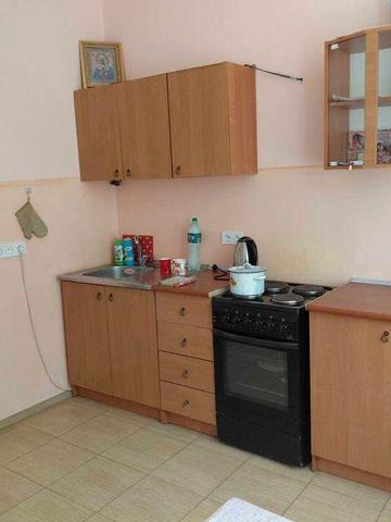 Сдам в аренду 1-комнатную квартиру с видом на море в ЖК "10 Жемчужина"