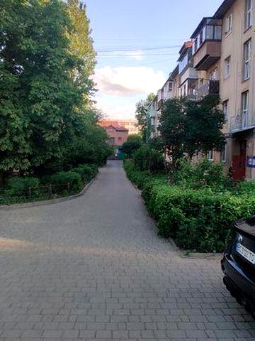 Оренда Залізничний район