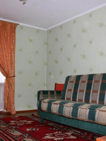 Калинова вул., 1