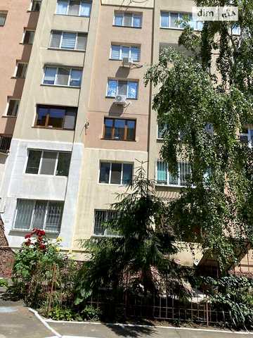 Продаж 2к Квартира Тополина вулиця