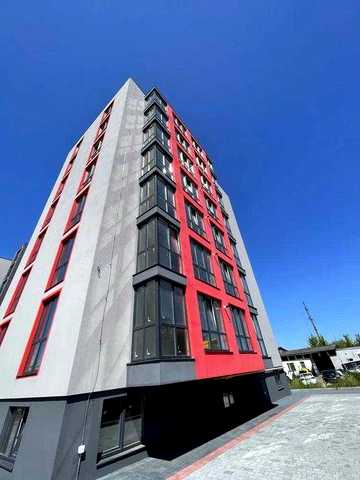 Продаж 2-к. квартири 63/29/12м² ЖК Околиця Винники 70000$ ЖК Околиця