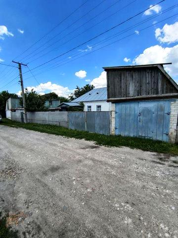 Продам будинок в селі Плоске