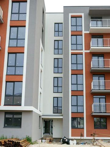 Продаж двокімнтаної квартири в новобудові Львів Сокільники від забудовника ЖК Південний Deluxe