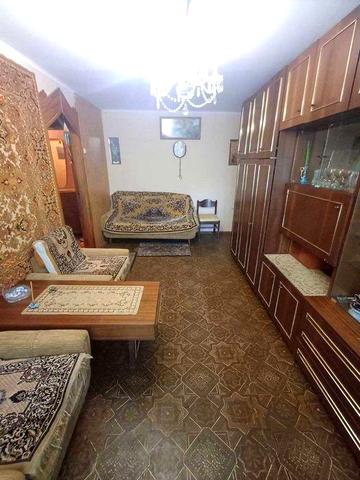 Продам 3к квартиру, пр.Калнишевського (Косіора) Лівий берег