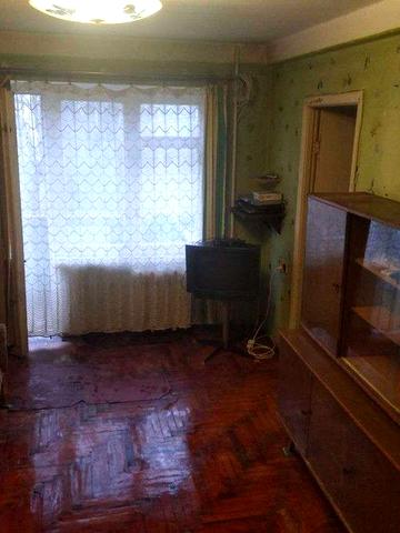 СДАМ квартиру 3-х ком 2-й Шевченковский мкр.