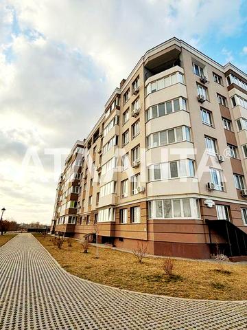 1кім.|газ|46м2|єОселя|Гатне|ЖК Озерний гай ЖК Озерний Гай