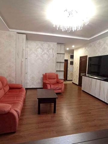 Здам 3 к.кв. в ЖК  Гранд Парк
