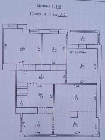 Продаж будинка (таунхаус), 2 поверховий, - одна з найкращих локацій міста