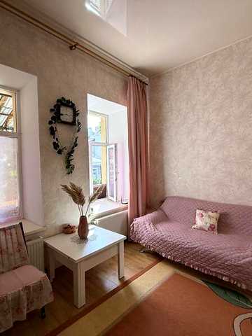 Продаж 1к Квартира Мала Морська вулиця