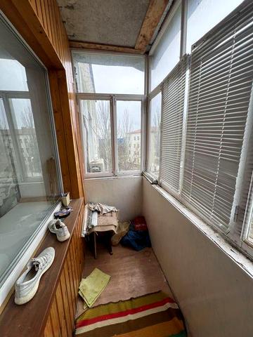Продажа • 1к квартира • 33 м² • 5/5 этаж • мкрн. Кульбакино • #146219