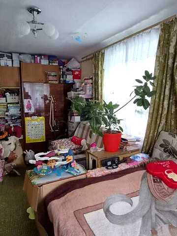 Продаж 1к Квартира Соборна вулиця