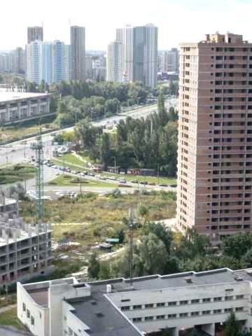 ЖК "Еврика", проспект Глушкова 6, будинок №27, найвигідніша інвестиція за дві однокімнатки ЖК Еврика