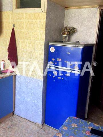 1 кімнатна квартира 32м2 в с.Нерубайське.