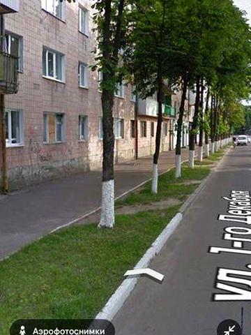 Продам трикімнатну квартиру. ЖК осбб