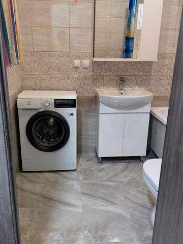 Власник. Здам стильну студію 35.5м² у ЖК «Семінарський» (м. Холодна Гора). Без комісії!