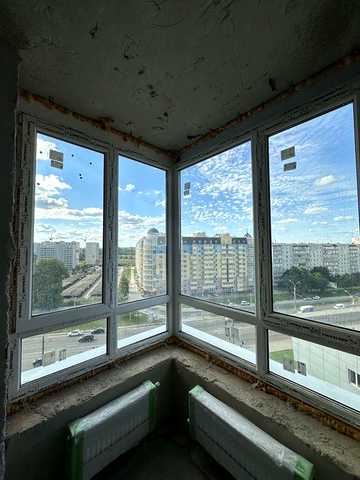 Продам 2-х-3-х комнатную квартиру ЖК Еверест