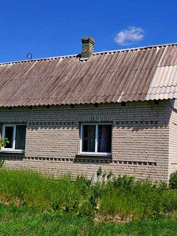 Невеличкий будиночок в с.Судобичі