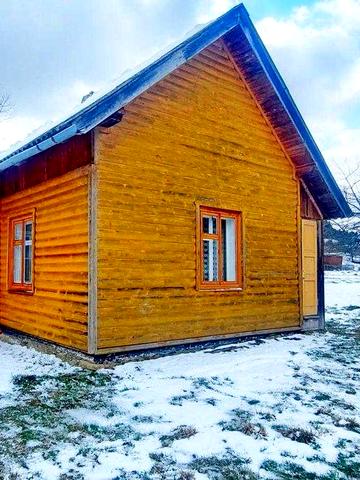 Продаж будинку + 30 соток Східницька ОТГ (Ст.Кропивник)