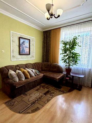 Продається двокімната квартира в центрі міста Бердичів